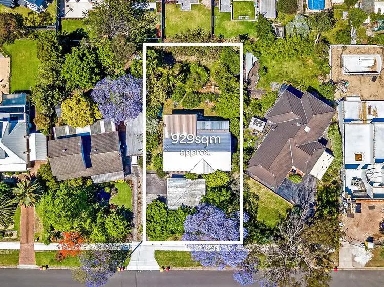 44 Greens Avenue, Oatlands NSW 2117