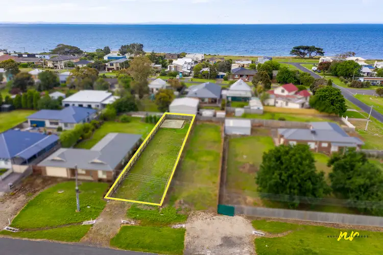 Second view of Homely land listing, 67 Drysdale Street, Portarlington VIC 3223