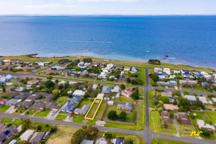 Third view of Homely land listing, 67 Drysdale Street, Portarlington VIC 3223