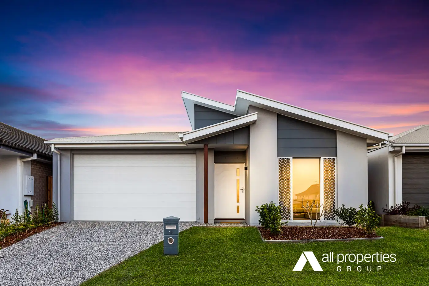 Main view of Homely house listing, 15 Foxx Court, Yarrabilba QLD 4207