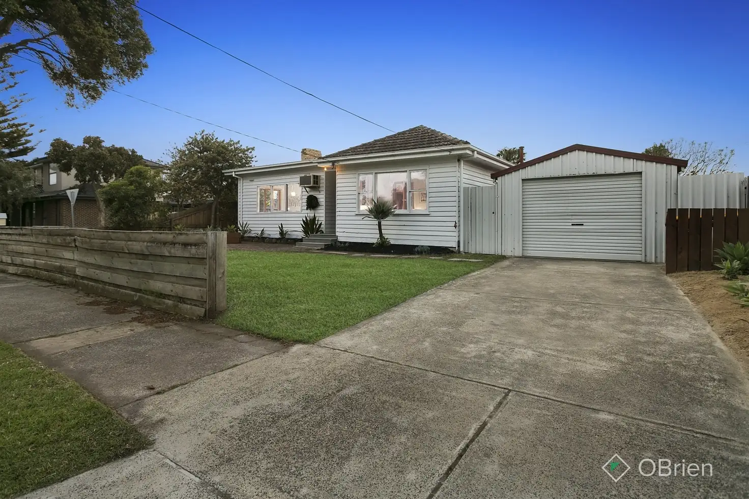 Main view of Homely house listing, 73 Broadway, Bonbeach VIC 3196
