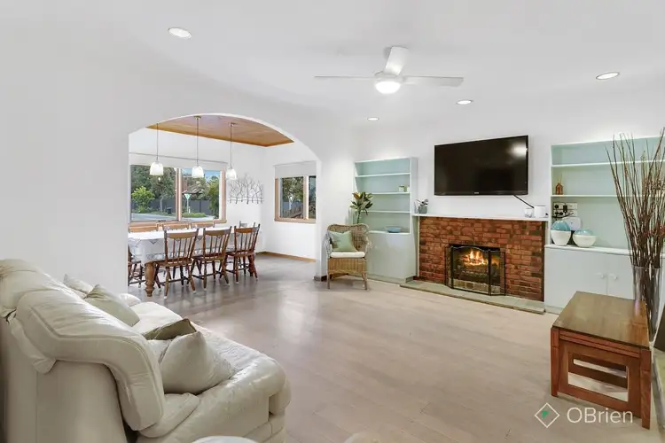 Second view of Homely house listing, 73 Broadway, Bonbeach VIC 3196
