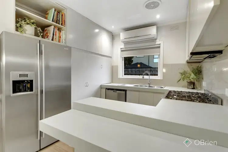 Fifth view of Homely house listing, 73 Broadway, Bonbeach VIC 3196