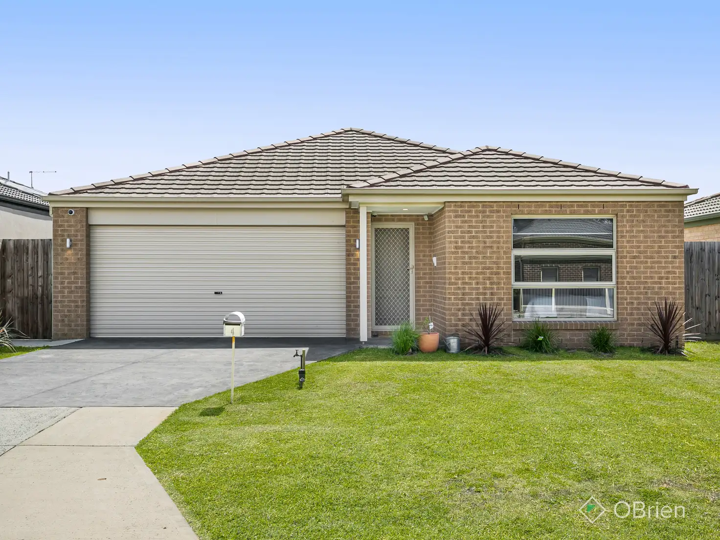 Main view of Homely house listing, 4 Gonis Crescent, Carrum Downs VIC 3201