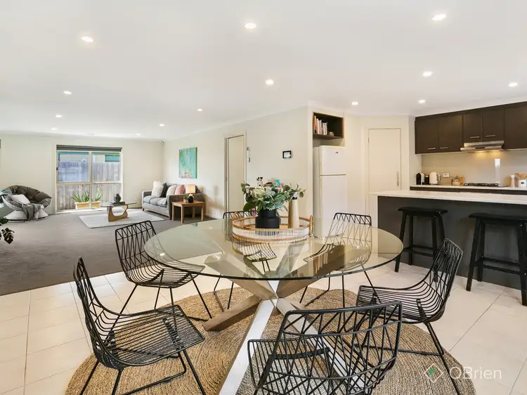 Third view of Homely house listing, 4 Gonis Crescent, Carrum Downs VIC 3201