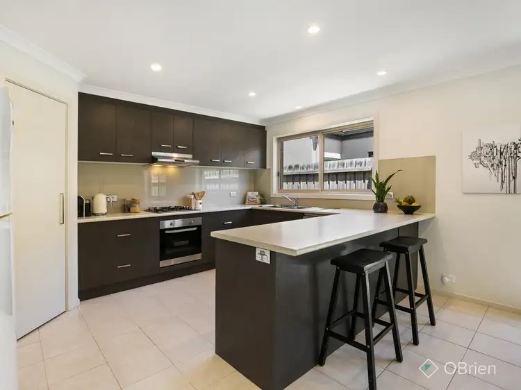Fourth view of Homely house listing, 4 Gonis Crescent, Carrum Downs VIC 3201