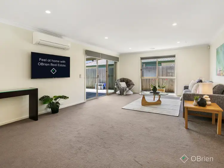 Fifth view of Homely house listing, 4 Gonis Crescent, Carrum Downs VIC 3201