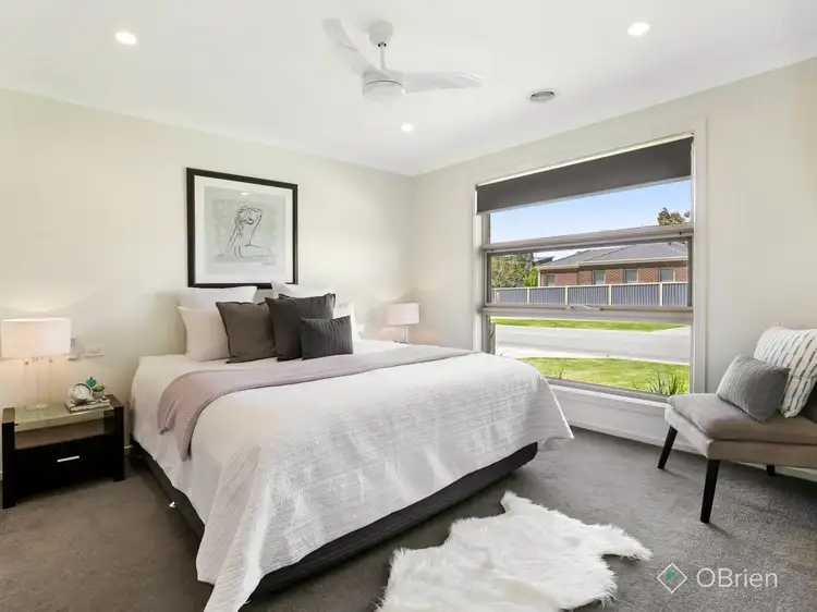 Sixth view of Homely house listing, 4 Gonis Crescent, Carrum Downs VIC 3201