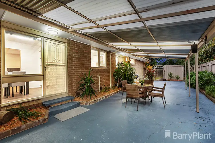 Sixth view of Homely house listing, 70 Cameron Parade, Bundoora VIC 3083