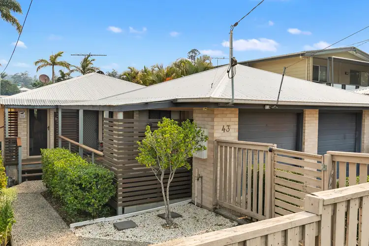 Main view of Homely house listing, 43 London Street, Eight Mile Plains QLD 4113