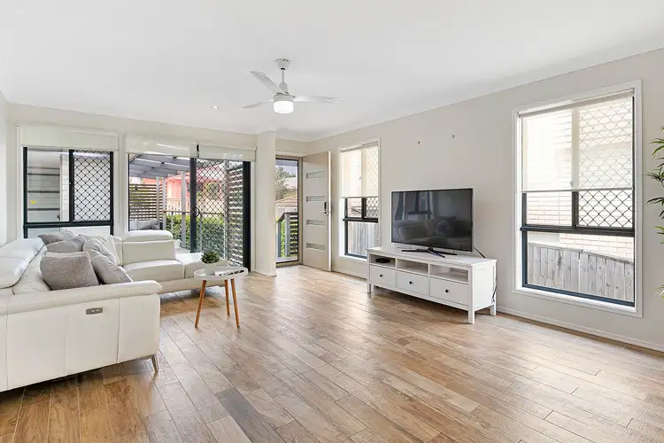 Second view of Homely house listing, 43 London Street, Eight Mile Plains QLD 4113