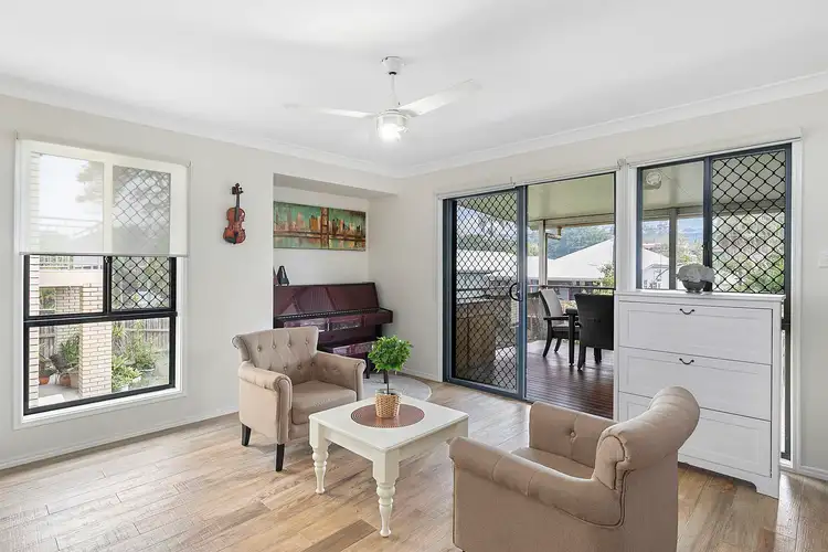 Fifth view of Homely house listing, 43 London Street, Eight Mile Plains QLD 4113
