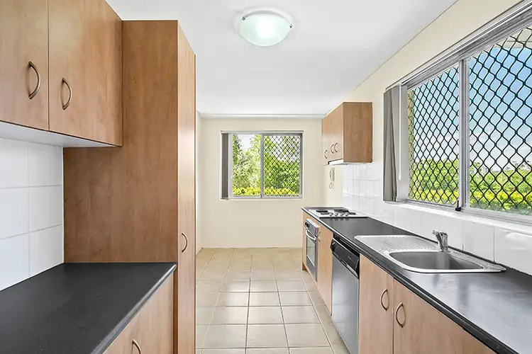 5/23 Ruse Street, Harris Park NSW 2150