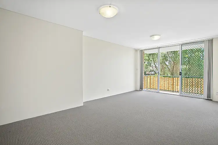 Second view of Homely apartment listing, 5/23 Ruse Street, Harris Park NSW 2150