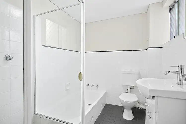 Third view of Homely apartment listing, 5/23 Ruse Street, Harris Park NSW 2150
