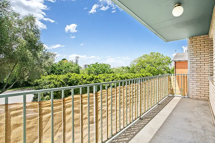 Fourth view of Homely apartment listing, 5/23 Ruse Street, Harris Park NSW 2150