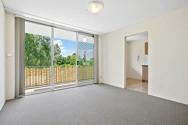 Fifth view of Homely apartment listing, 5/23 Ruse Street, Harris Park NSW 2150