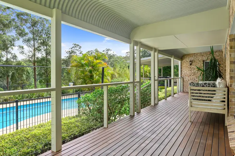 64 Joeliza Drive, Repton NSW 2454