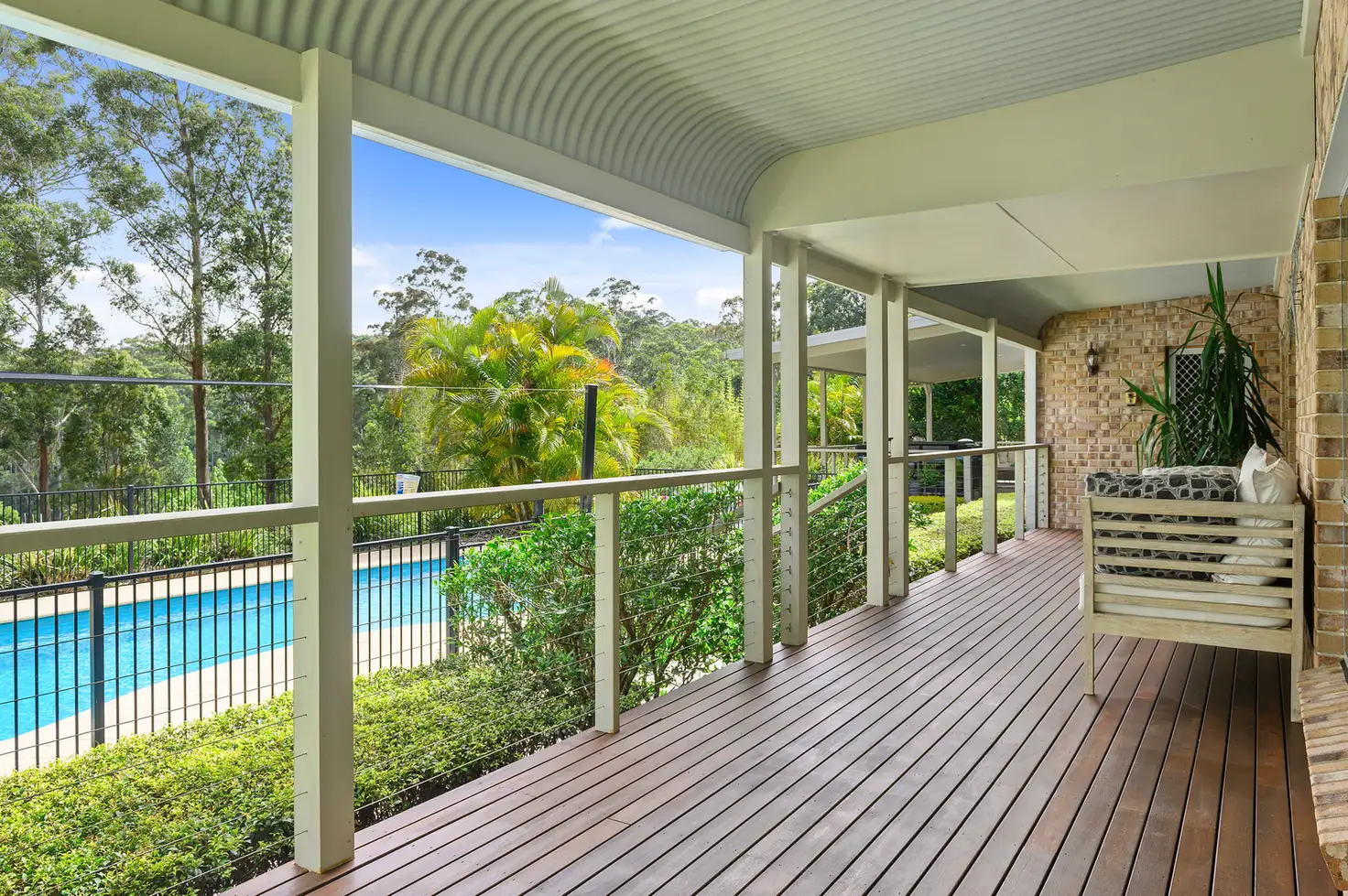 Main view of Homely house listing, 64 Joeliza Drive, Repton NSW 2454