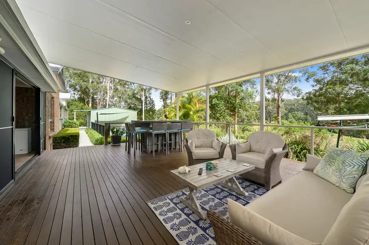Second view of Homely house listing, 64 Joeliza Drive, Repton NSW 2454