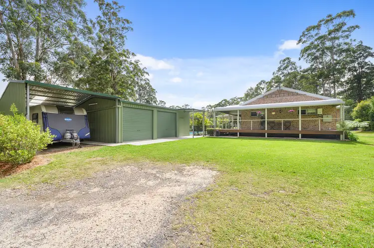 Fourth view of Homely house listing, 64 Joeliza Drive, Repton NSW 2454