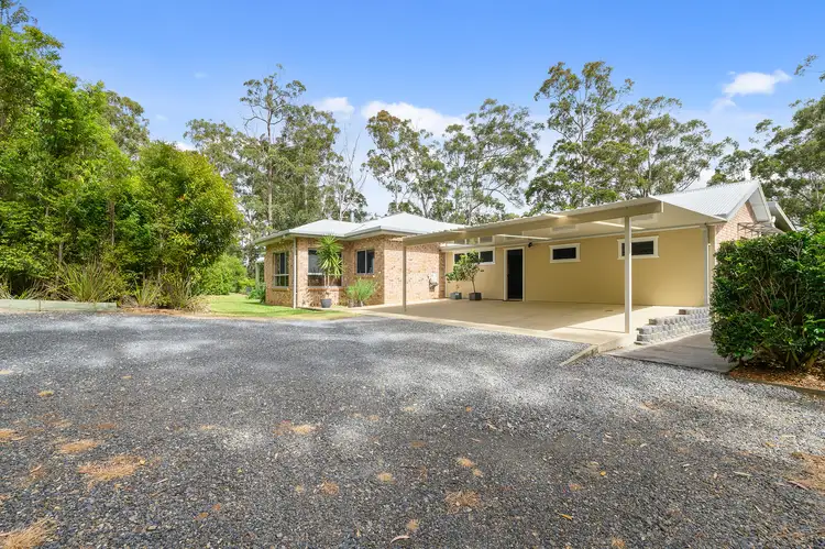 Fifth view of Homely house listing, 64 Joeliza Drive, Repton NSW 2454