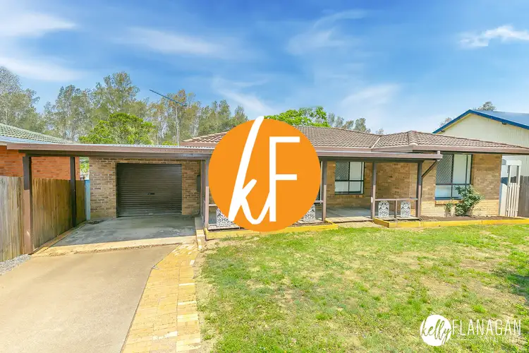 87 Leith Street, West Kempsey NSW 2440