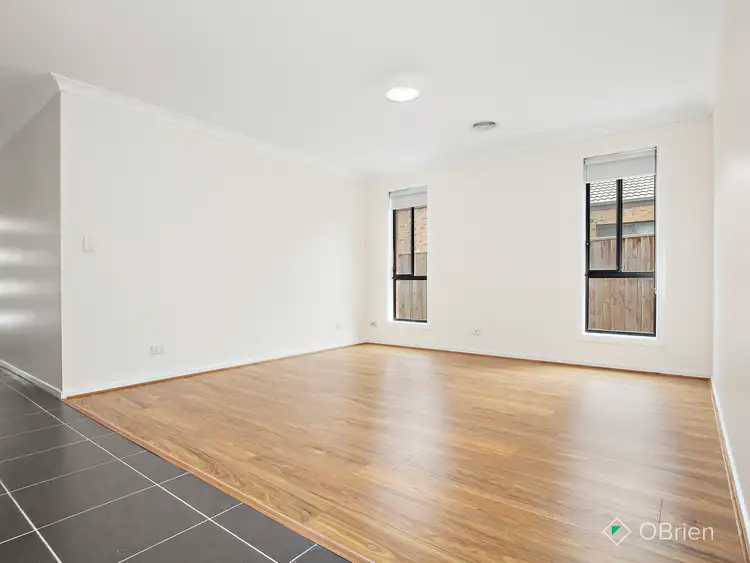 Third view of Homely house listing, 76 Oakpark Drive, Harkness VIC 3337