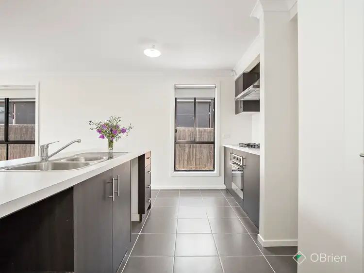 Fourth view of Homely house listing, 76 Oakpark Drive, Harkness VIC 3337