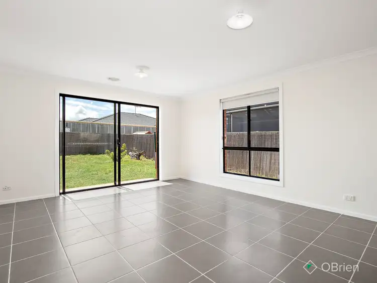 Fifth view of Homely house listing, 76 Oakpark Drive, Harkness VIC 3337