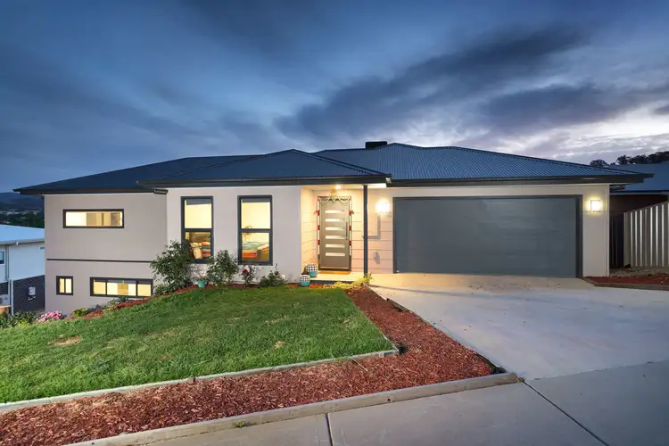 15 Tanner Terrace, Wodonga VIC 3690