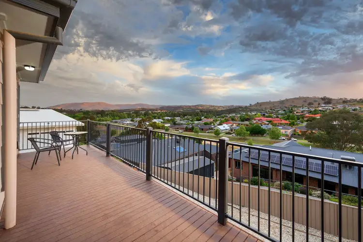 Third view of Homely house listing, 15 Tanner Terrace, Wodonga VIC 3690