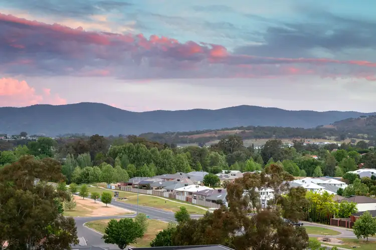 Fourth view of Homely house listing, 15 Tanner Terrace, Wodonga VIC 3690