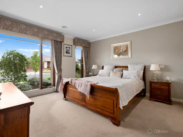 Fifth view of Homely house listing, 6 Marblelight Way, Clyde North VIC 3978