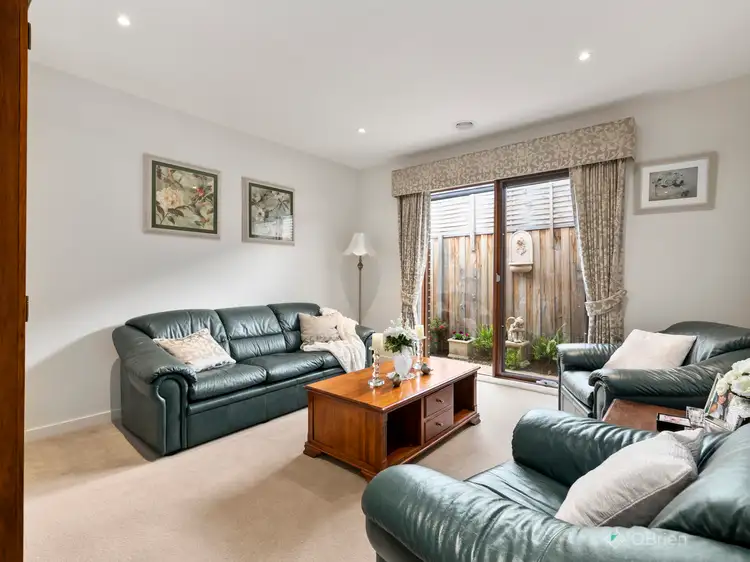 Sixth view of Homely house listing, 6 Marblelight Way, Clyde North VIC 3978