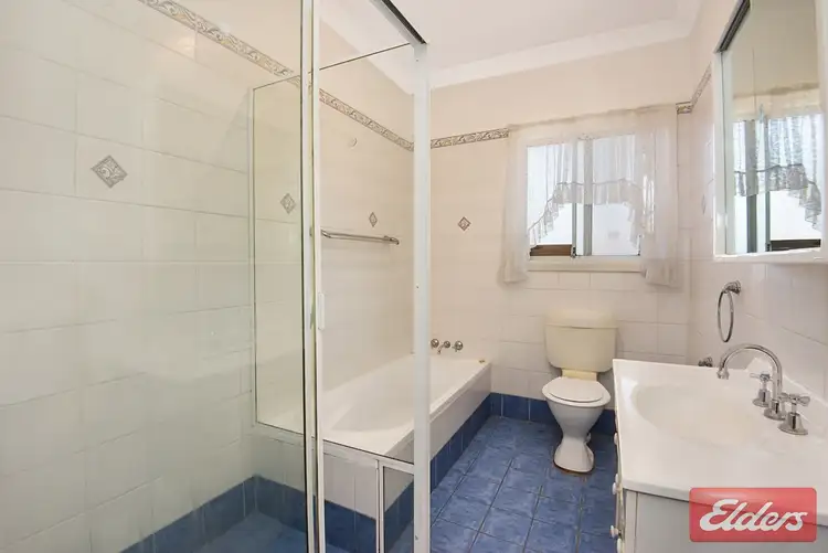 Fifth view of Homely house listing, 29 Mardi Street, Girraween NSW 2145
