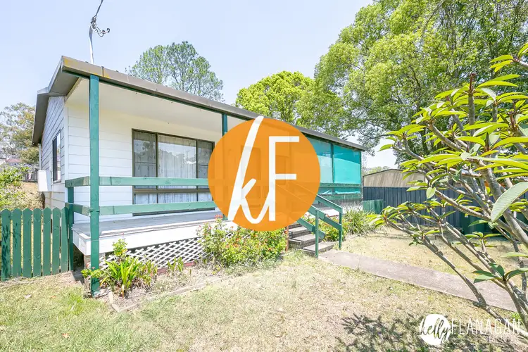1 Tabrett Street, West Kempsey NSW 2440