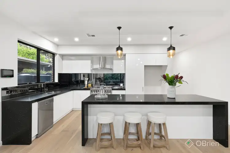 Fourth view of Homely townhouse listing, 41B Bradshaw Street, Mordialloc VIC 3195