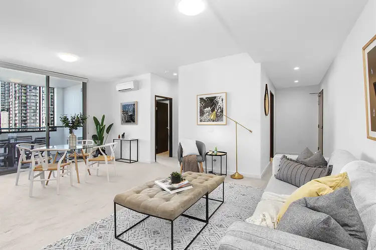 Main view of Homely apartment listing, 514/14 Nuvolari Place, Wentworth Point NSW 2127