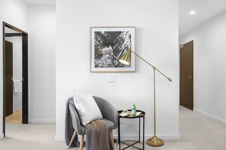Fourth view of Homely apartment listing, 514/14 Nuvolari Place, Wentworth Point NSW 2127