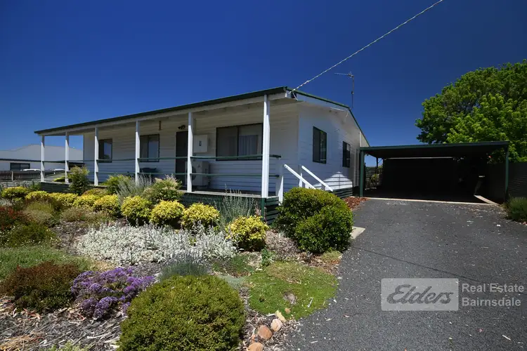 9 Hoyt Street, Lindenow VIC 3865