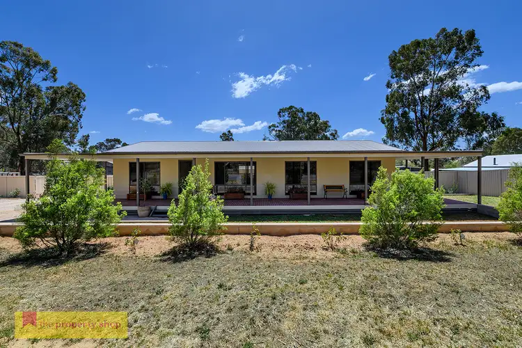 36 Dowling Street, Lue NSW 2850