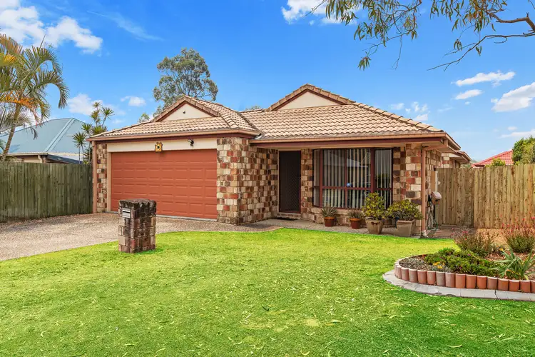 20 Harrison Crescent, Forest Lake QLD 4078