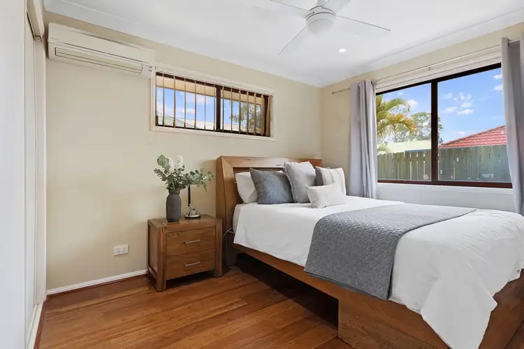 Sixth view of Homely house listing, 20 Harrison Crescent, Forest Lake QLD 4078