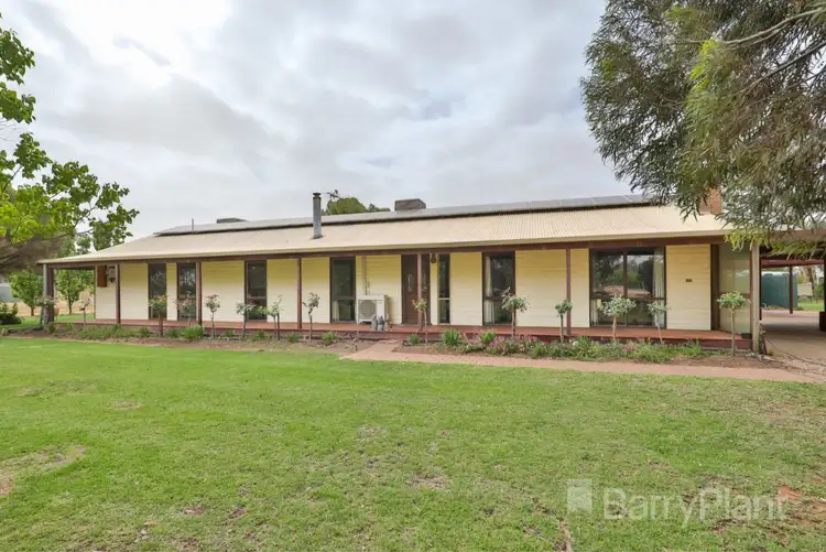 3578 San Mateo Avenue, Mildura VIC 3500