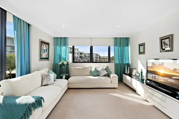 Fourth view of Homely apartment listing, 301/822 Pittwater Road, Dee Why NSW 2099