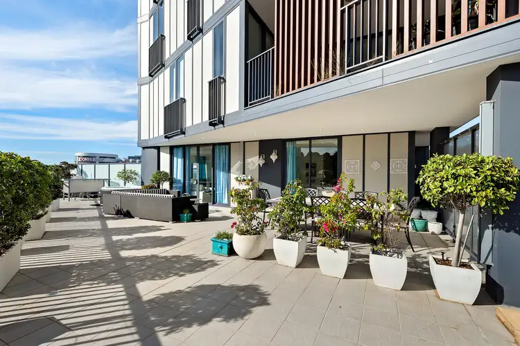 Sixth view of Homely apartment listing, 301/822 Pittwater Road, Dee Why NSW 2099