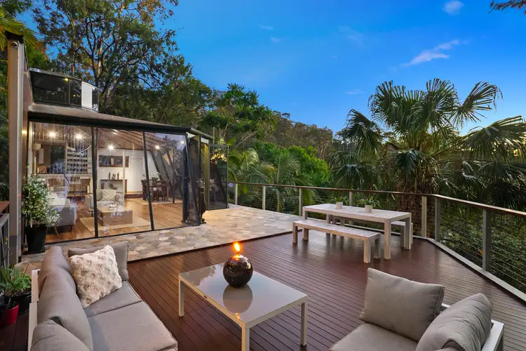 24 De Lauret Avenue, Newport NSW 2106