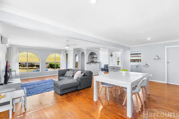 Second view of Homely house listing, 21 Alwinton Street, Maryland NSW 2287