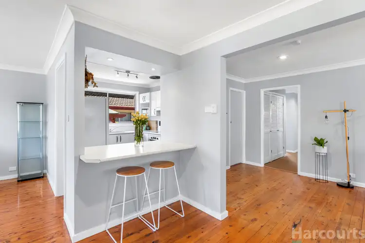 Third view of Homely house listing, 21 Alwinton Street, Maryland NSW 2287